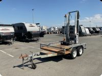 Mobile Enquiry Form - Image