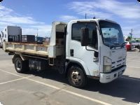 Mobile Enquiry Form - Image