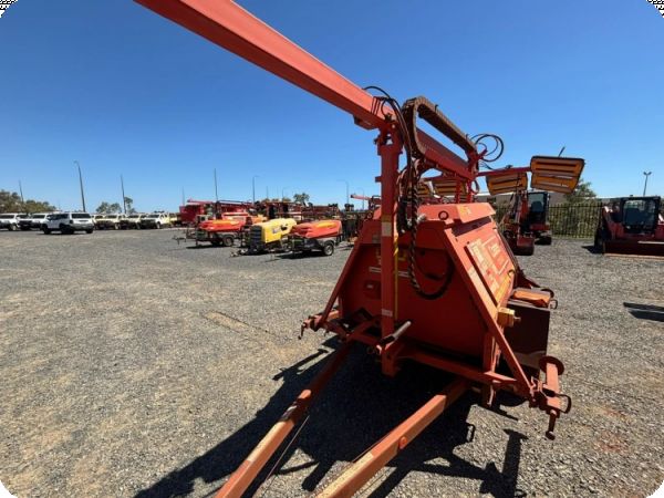 2015 Allight Light Tower Single Axle image