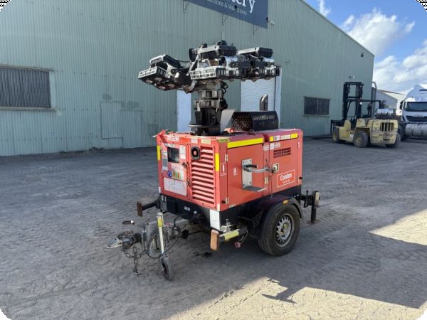 2017 Powerlink MS2000 Single Axle image