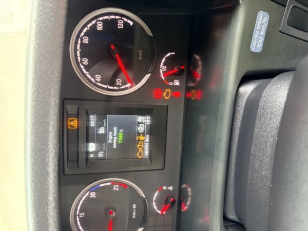 2012 Scania G480 Primemover G480 AUTO image