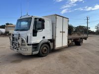 Mobile Enquiry Form - Image