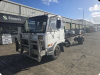 Mobile Enquiry Form - Image