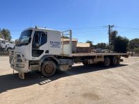 Mobile Enquiry Form - Image