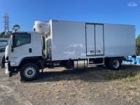 Mobile Enquiry Form - Image