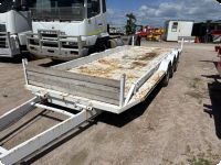 Mobile Enquiry Form - Image