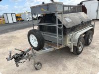 Mobile Enquiry Form - Image