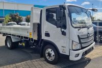 Mobile Enquiry Form - Image