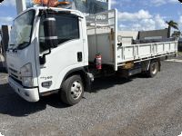 Mobile Enquiry Form - Image