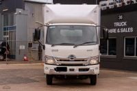 Mobile Enquiry Form - Image