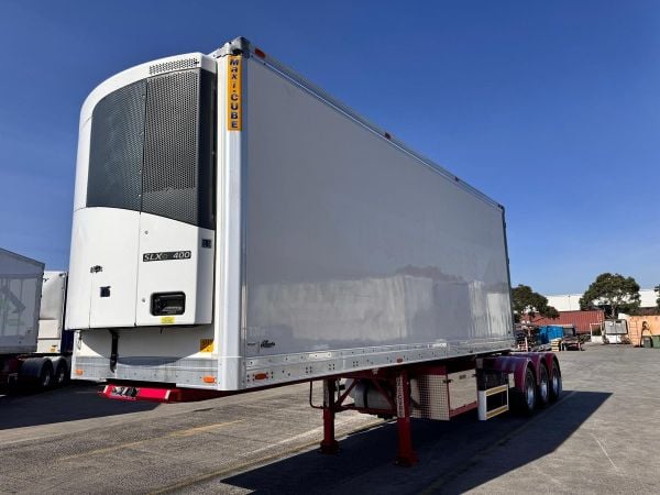 2015 Maxitrans St3 Lead image