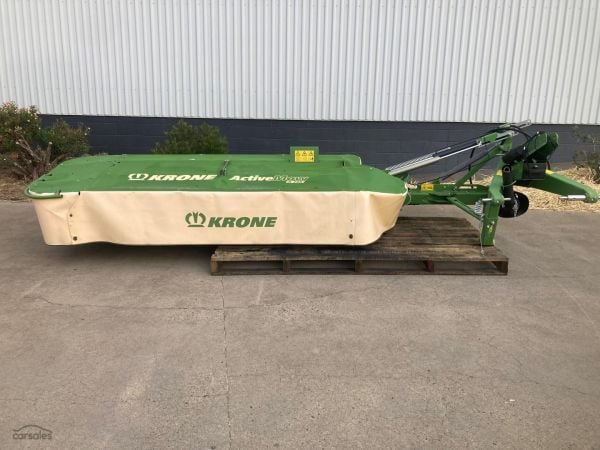 Krone AMR280 image
