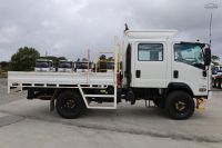 Mobile Enquiry Form - Image