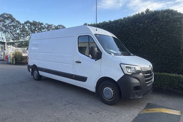 2022 Renault Master Pro 110kW X62 Phase 2 LWB Mid Roof image