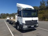 Mobile Enquiry Form - Image