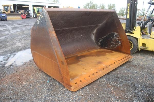 2024 Kerfab ZW220 GP Bucket image