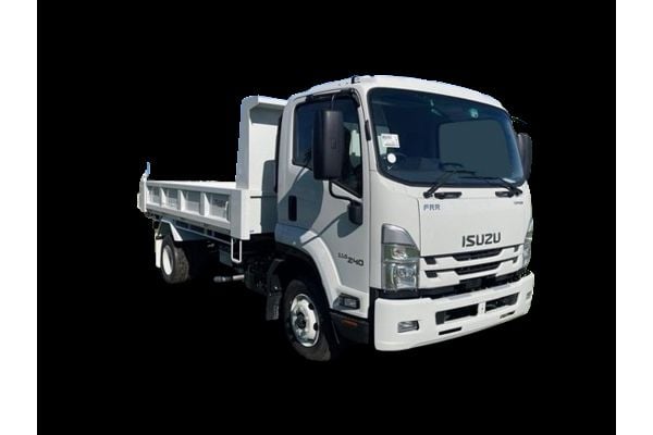 2025 Isuzu F Series image