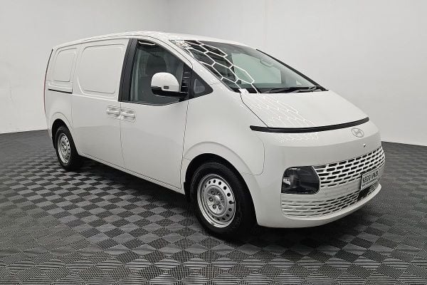 2025 Hyundai STARIA LOAD US4.V3 image