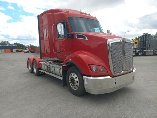 2018 Kenworth T610 Primemover T610 image