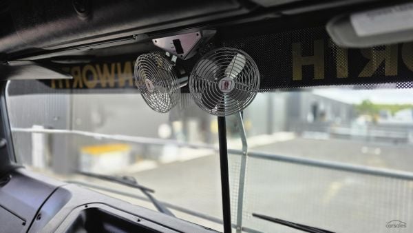 2023 Kenworth K200 BIG CAB image