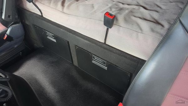 2023 Kenworth K200 BIG CAB image