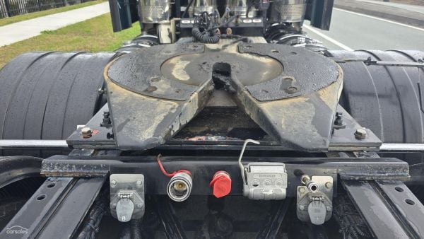 2023 Kenworth K200 BIG CAB image