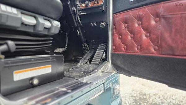 2023 Kenworth K200 BIG CAB image