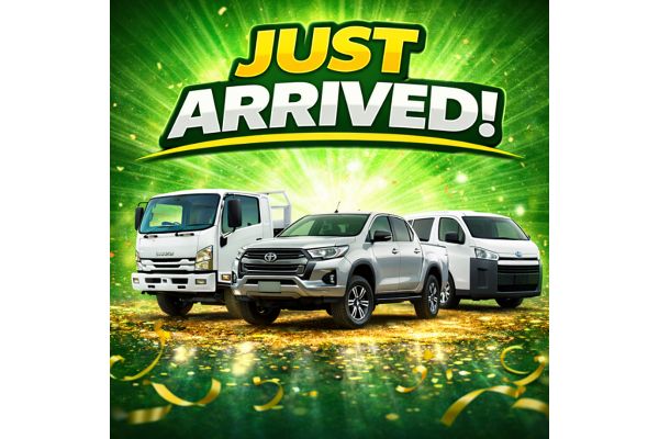 2021 Isuzu N Series NNR 45-150 Vanpack MWB image