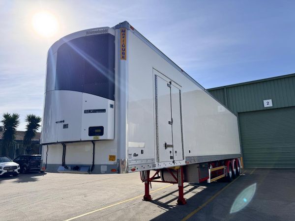 2015 Maxitrans St3 Rt image