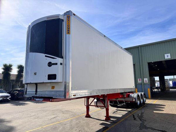 2019 Maxitrans St3 Lead image