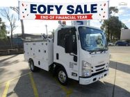 Mobile Enquiry Form - Image