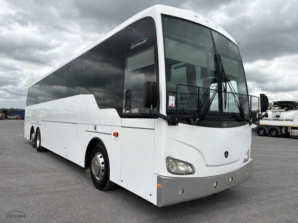 2015 Scania K400 IB image