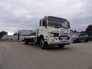 Mobile Enquiry Form - Image