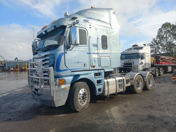 2013 Freightliner Argosy Primemover ARGOSY image