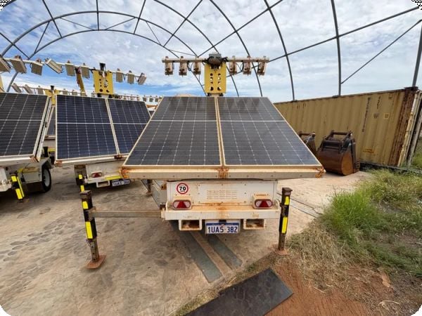 2021 Globe Power Urban GP65k V1.4 Single Axle image
