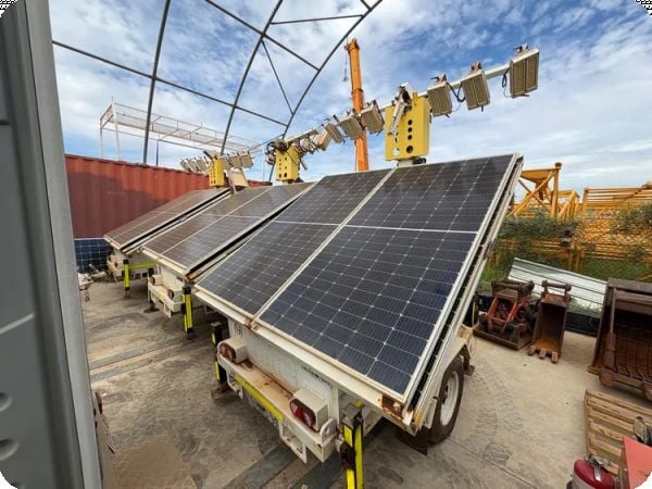 2021 Globe Power Urban GP65k V1.4 Single Axle image