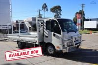 Mobile Enquiry Form - Image