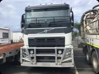 Mobile Enquiry Form - Image
