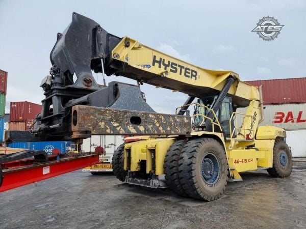 2013 HYSTER RS46-41SCH image