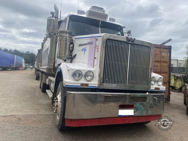 2012 WESTERN STAR 4800FX image