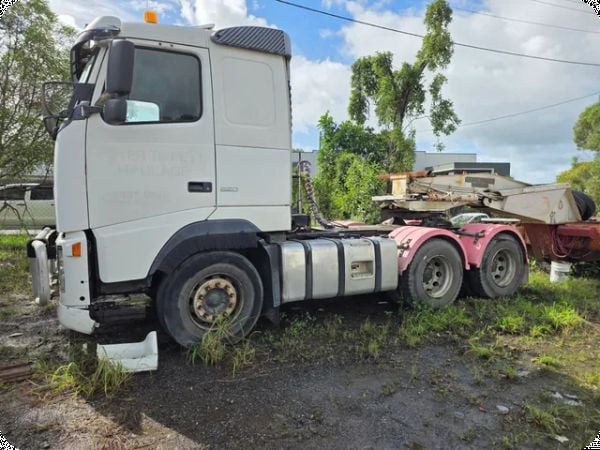 2006 Volvo FH 6x4 Prime Mover image