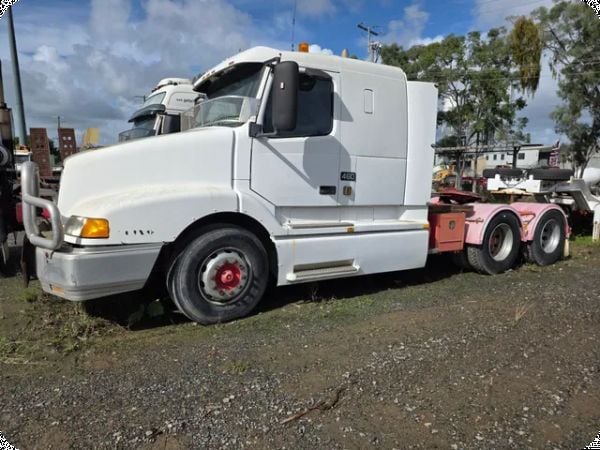 1999 Volvo NH12 6x4 Prime Mover image