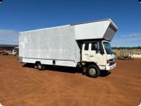 Mobile Enquiry Form - Image
