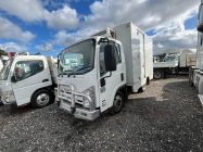 Mobile Enquiry Form - Image
