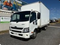 Mobile Enquiry Form - Image