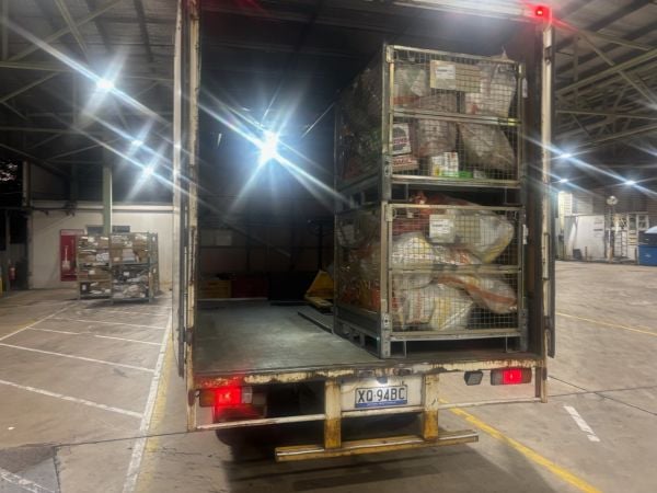 2018 Hino 300 - 917 Pantech image