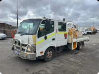 Mobile Enquiry Form - Image