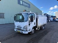 Mobile Enquiry Form - Image