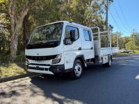 Mobile Enquiry Form - Image