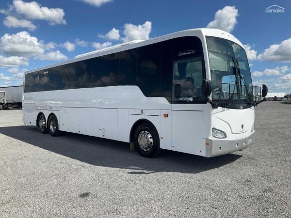 2015 Scania K400 IB image